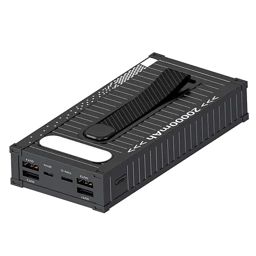 Повербанк Aspiring Hit 20 PD22.5W, 20000 mAh - фото 4