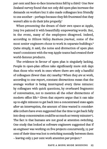 The Joy of Work: 30 Ways to Fix Your Work Culture and Fall in Love with Your Job Again - фото 14