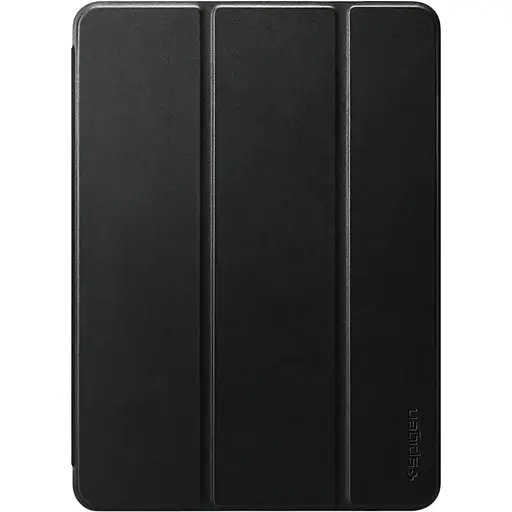 Чохол-книжка Spigen Smart Fold для Apple iPad Air 10.9" 2020-2022 Black (ACS02050) [135440]