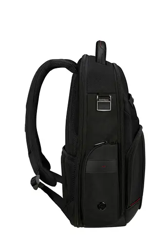 Рюкзак 15.6" Slim Samsonite PRO-DLX 6 BLACK 43x30x15 KM2*09018 - фото 9
