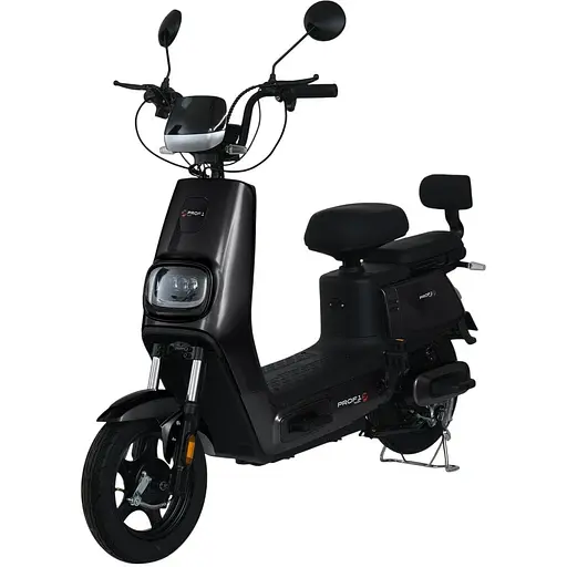 Електроскутер Profi MES 1031-1 FALCON/BAT захист від води IP56 потужність 500W 40 км/год