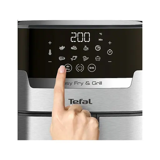 Мультиварка Tefal EY505D15 - фото 7