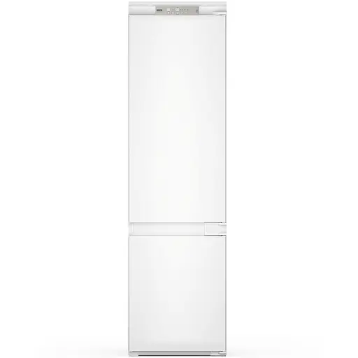 Вбудований холодильник Whirlpool WHC20 T593 P з автовідчиненням дверей