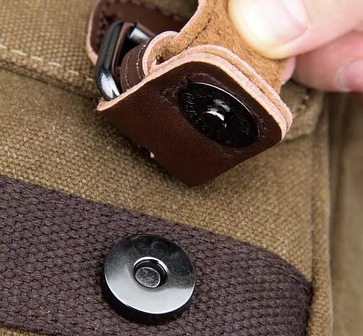 Рюкзак Vintage 24х32х9 см sum0014013 - фото 10