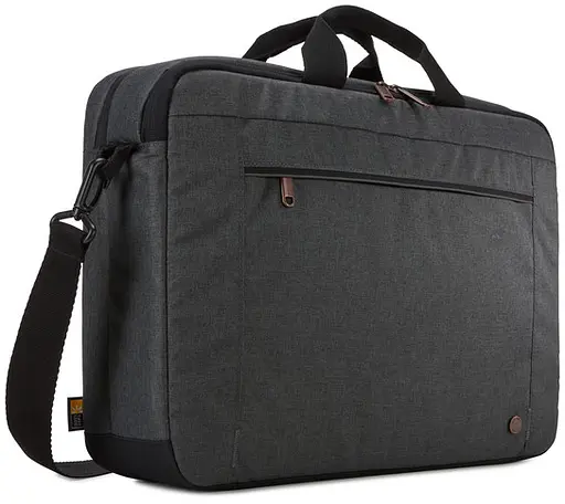 Сумка Era Laptop Bag 15.6 ERALB-116 Obsidian Case logic sum0027823 - фото 1