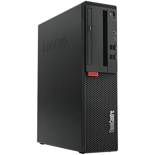 Компьютер LenovoThinkCentre M910S SFF (i7-6700/16/1Tb) Б/У - фото 4