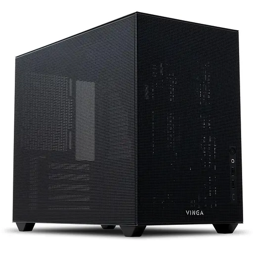 Корпус Vinga Elegant - фото 1