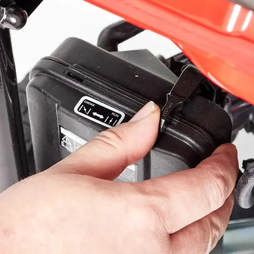 Генератор бензиновий HECHT GG 3300W - фото 13