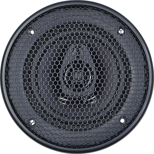 Коаксиальная акустическая система Ground Zero GZIF 4.0 - фото 4