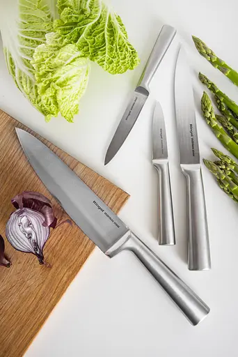 Ніж кухарський Ringel Besser 200 мм kuh0016567 - фото 5