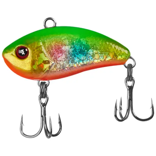 Воблер Viking Fishing Punch Vib 30mm 4g #31 Secret Legend - фото 1