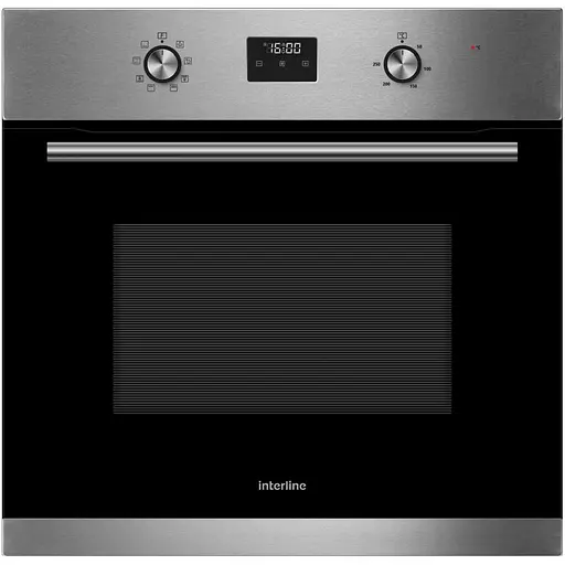 Духовка электрическая Interline KTN 680 ECH XA