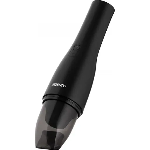 Пылесос автомобильный Ardesto CVC-D02PB - фото 4