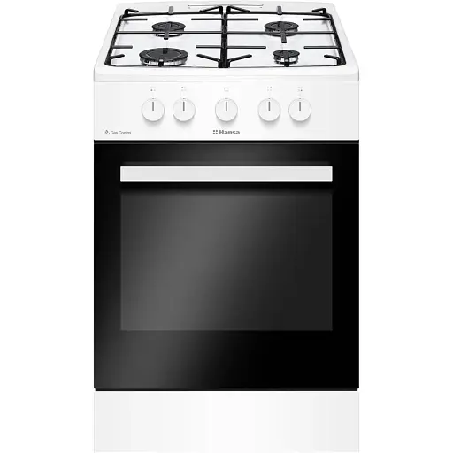 Плита газова Hansa FCGW51069H - фото 1