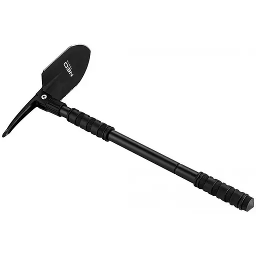 Лопата саперна Neo Tools тактична лопата 63-122 - фото 4