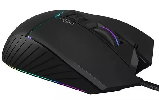 Мышь Bloody A4Tech W95 Max USB Black (W95 Max (Black)) Б/у - фото 5