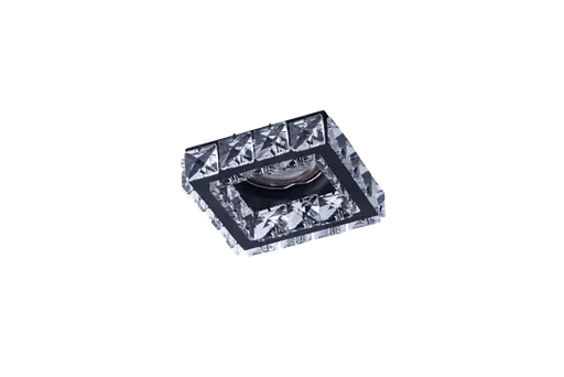 Точковий світильник AZzardo AZ4411 Ester S 1 Bk - фото 1