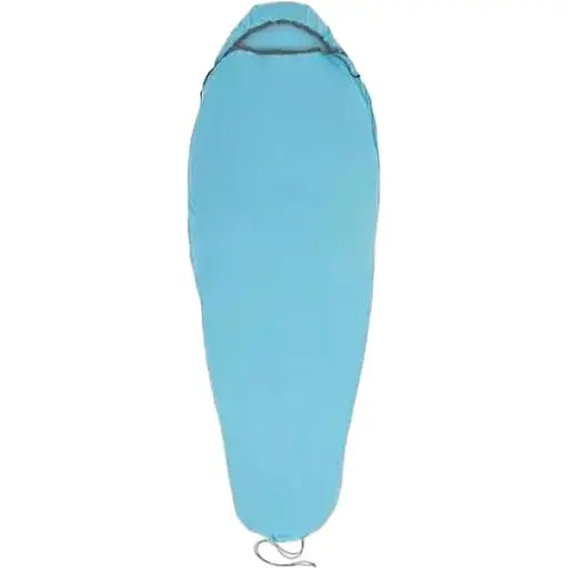 Вкладыш Sea To Summit Breeze Sleeping Bag Liner Insect Shield Mummy w/Drawcord S (1033-STS ASL031081-191606)