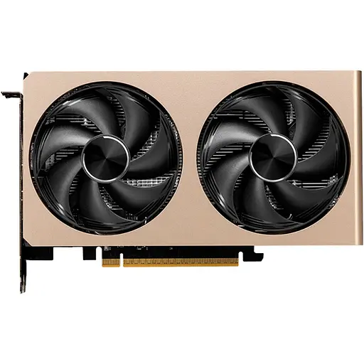 Відеокарта MSI GeForce RTX 5060 Inspire 2X OC 8GB (G506-8I2C/912-V537-001) EU [133921] - фото 2