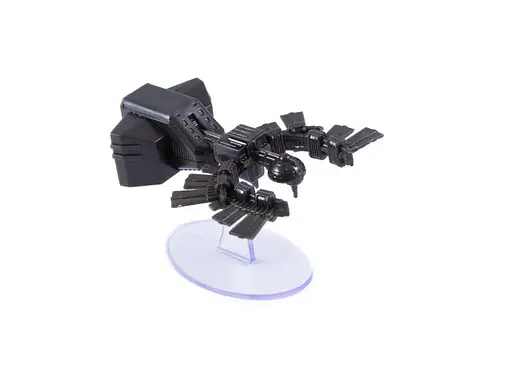 Настольная игра Crowd Games Чёрный ангел (Black Angel) (73505) - фото 14