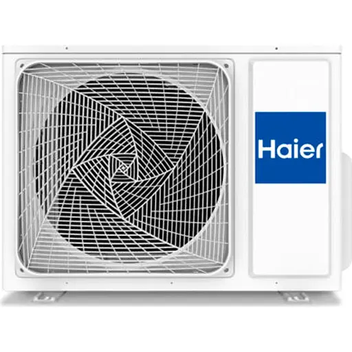 Сплит-система Haier Lightera HSU-30HNH03/R2-W/HSU-30HUN03/R2 (130867) - фото 3