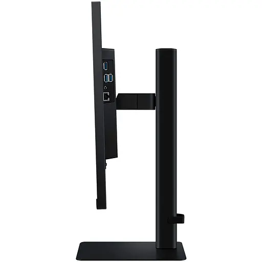 Монитор 27" Samsung ViewFinity HRM S80UD UHD IPS 60Hz (LS27D804UAIXUA) - фото 7