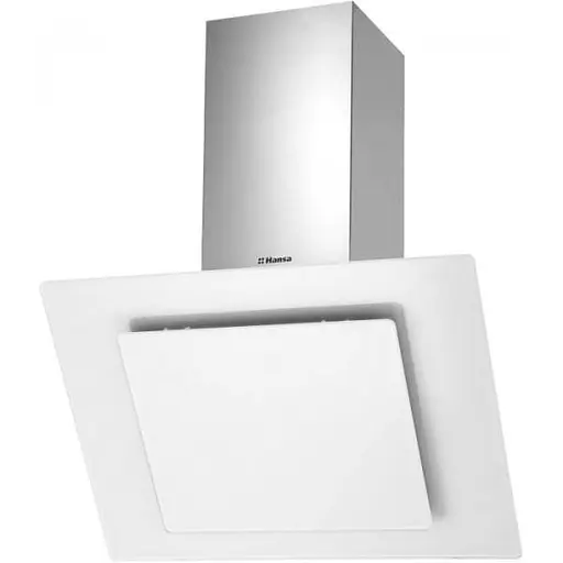 Наклонная вытяжка Hansa OKP 6521 SWH