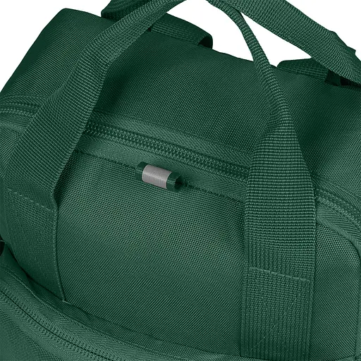 Дитячий рюкзак LEGO Brick 1x1 Kids оливковий 7 л (20206B-0141) - фото 8