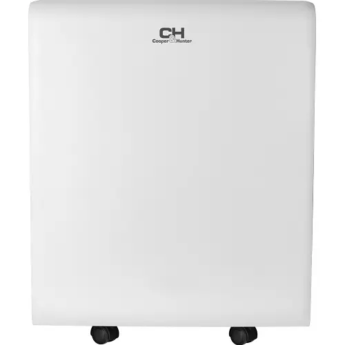 Осушитель воздуха Cooper&Hunter CH-D008WD2-16LD WF - фото 3