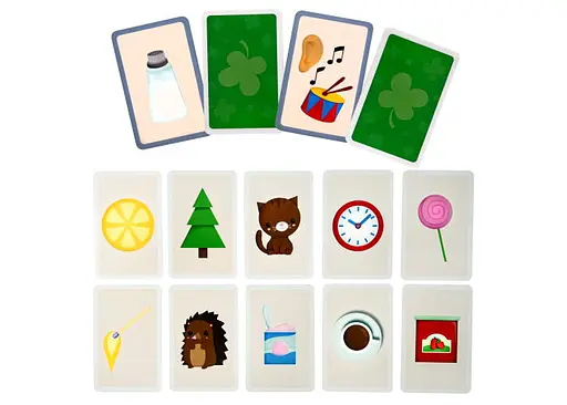 Настольная игра Планета Ігор Миконки (Micons) (укр.) (pi010) - фото 4