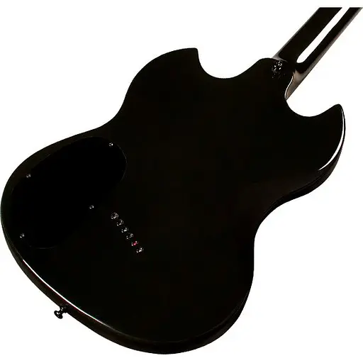 Електрогітара Guild Polara Night Edition Tungsten [131468] - фото 5