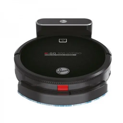 Робот-пылесос с влажной уборкой Hoover HGO320H 011 - фото 3