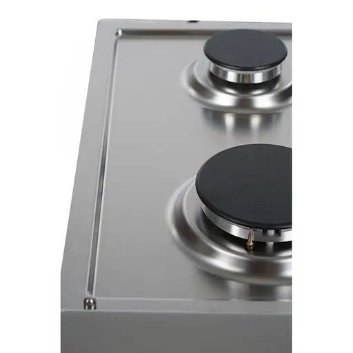 Варочная поверхность газовая Interline VGN 463 FGK XA - фото 6