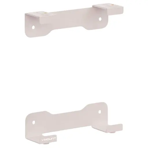 Универсальное крепление на стену ViMount Console Wall Mount для Xbox Series S (Mini) White [68162]