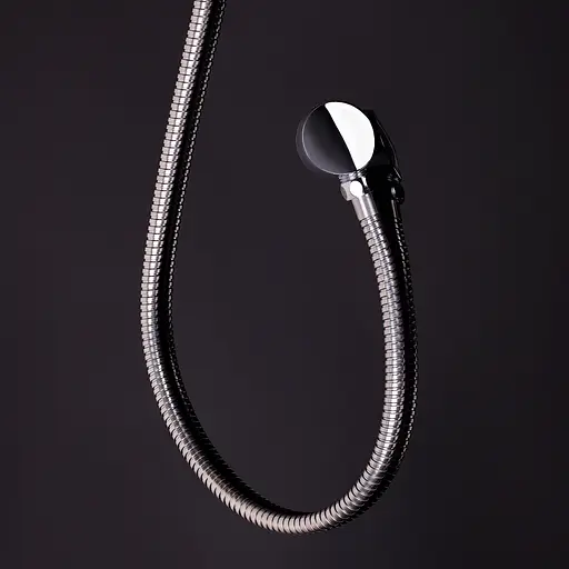 Гидромассажный бокс Lidz Tani SBM90x90.SAT.LOW.GR, стекло тонированное 4 мм, Черный, Универсальная, Черный, черный, мелкий (до 20 см) - фото 7