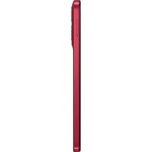 Смартфон Motorola Moto G05 4/128 GB Plum Red (PB6L0035UA) UA-UCRF [131145] - фото 6