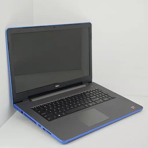 Ноутбук Dell Inspiron 5755 (A8-7410/4/500) - Class A "Б/У" - фото 1