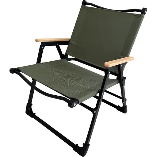 Крісло Time Eco ТЕ-08 SD портативне зелене - фото 5