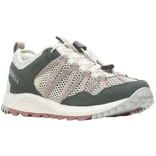 Кросівки Merrell Wildwood Aerosport Wmn 37 Білий (1054-036.0745)