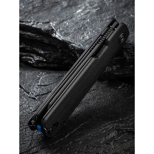 Ніж складаний Civivi Sendy Milled Black C21004B-2 - фото 17