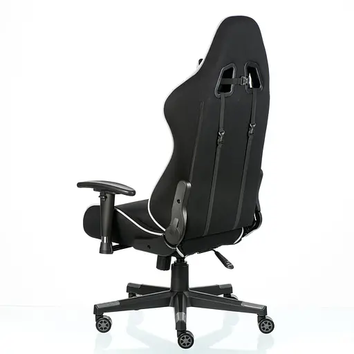 Кресло геймерское Special4You Shadow Throne (E7689) - фото 9