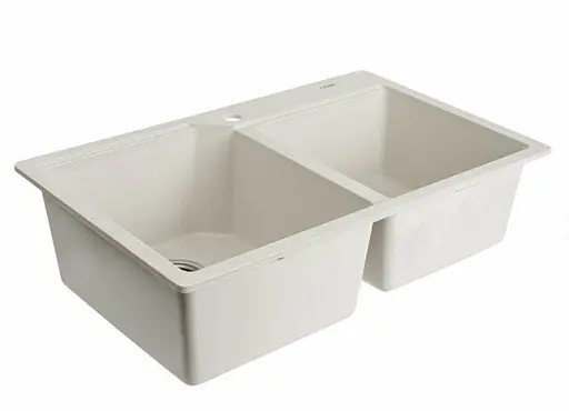 Кухонная мойка Platinum 7850 HARMONY (SP000026536) - фото 3