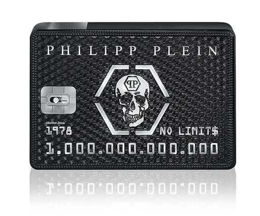Оригинал Philipp Plein No Limits 50 мл парфюмированная вода - фото 1