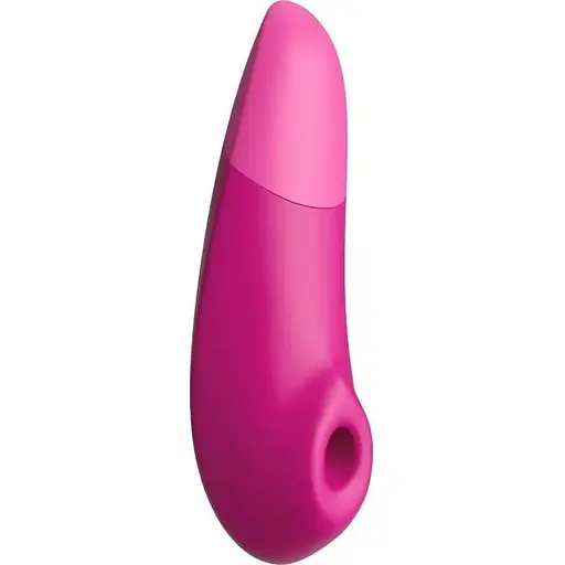 Вакуумный вибратор Womanizer Enhance (Pink)