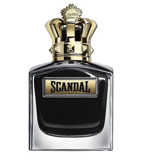 Оригінал Jean Paul Gaultier Scandal Pour Homme Le Parfum 50 мл парфумована вода - фото 1