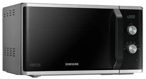 Мікрохвильова піч Samsung MS23K3614AS/UA (6823612) - фото 2