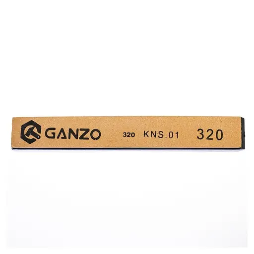 Дополнительный камень Ganzo SPEP320 для точильного станка 320 grit - фото 1