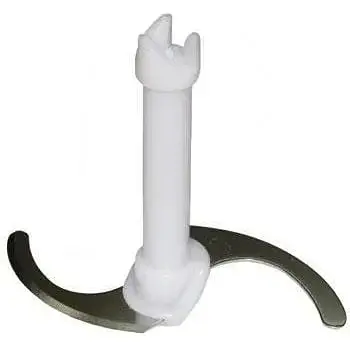 Нож в чашу блендера Bosch 750W MSM7700, MSM7500, MSM67160 код 615742 (622034)