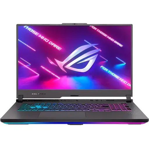 Ноутбук Asus ROG Strix G17 G713PV (G713PV-WS94) CUSTOM [160847] - фото 1
