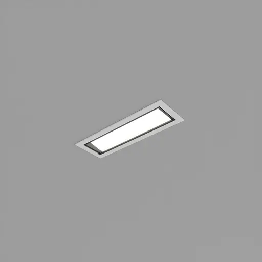 Встроенный светильник Skarlat RSL74104 5x2W WH+BK 4000K